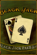 Blackjack